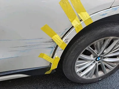 2016 BMW 530 WBAKS4100G0H76731 VIN:WBAKS4100G0H76731