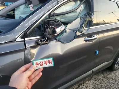 2019 Hyundai Santa FE KMHS281BBKU176211 VIN:KMHS281BBKU176211