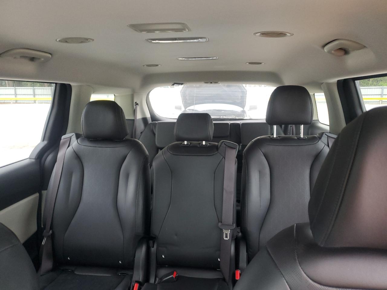 2022 KIA CARNIVAL LX VIN:KNDNB4H31N6159488