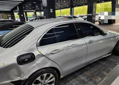 2018 Mercedes-Benz E 220 VIN: