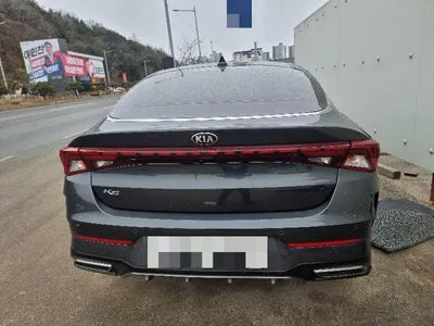 2020 Kia K5 KNAG741BBLA012730 VIN:KNAG741BBLA012730