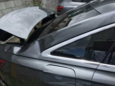 2020 Audi A6 WAUZZZF25LN037267 VIN:WAUZZZF25LN037267