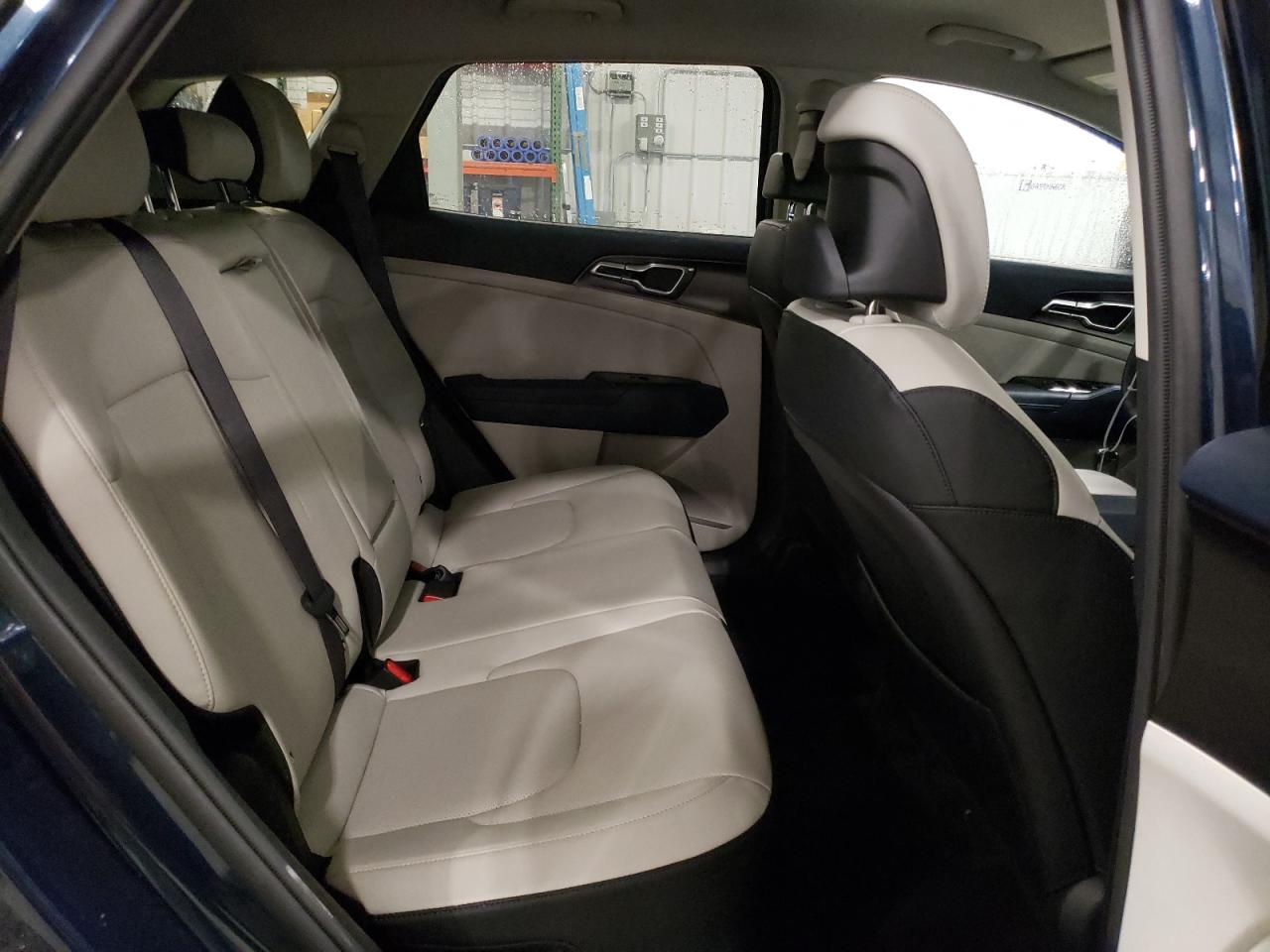 2023 KIA SPORTAGE EX VIN:KNDPVCAG9P7090943