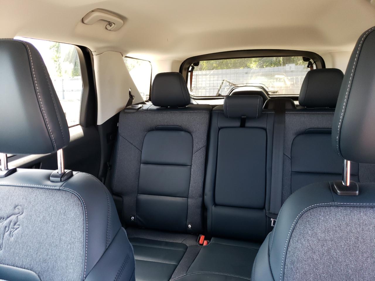 2022 FORD BRONCO SPORT OUTER BANKS VIN:3FMCR9C66NRE13549