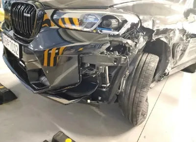 2022 BMW X4 M WBS21EC04N9L86982 VIN:WBS21EC04N9L86982