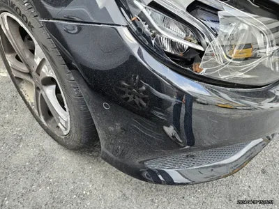 2019 Mercedes-Benz E 220 VIN: