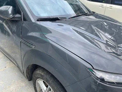 2022 Hyundai Kona KMHK3813GPU982175 VIN:KMHK3813GPU982175