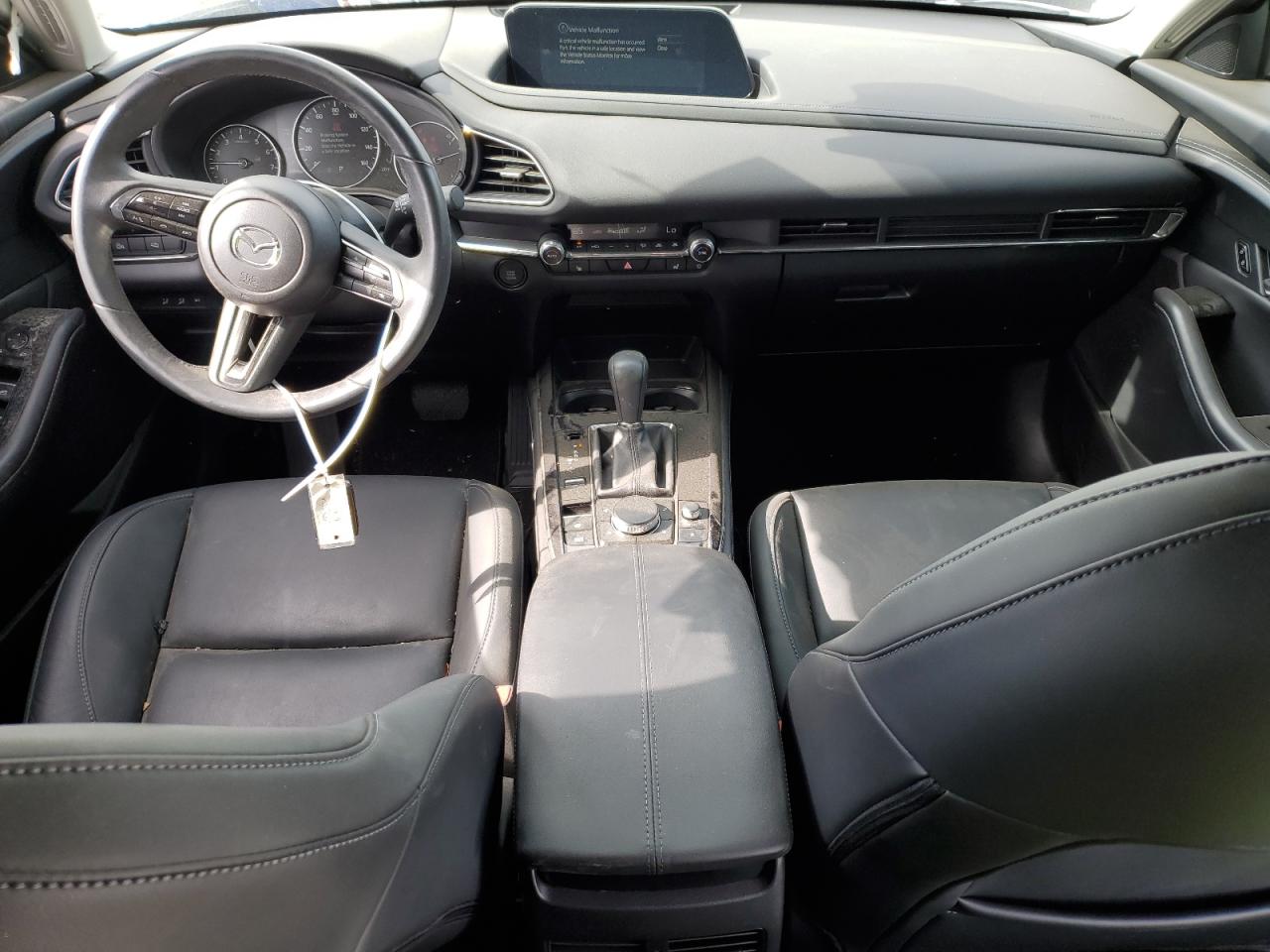 2024 MAZDA CX-30 PREFERRED VIN:3MVDMBCM8RM616313