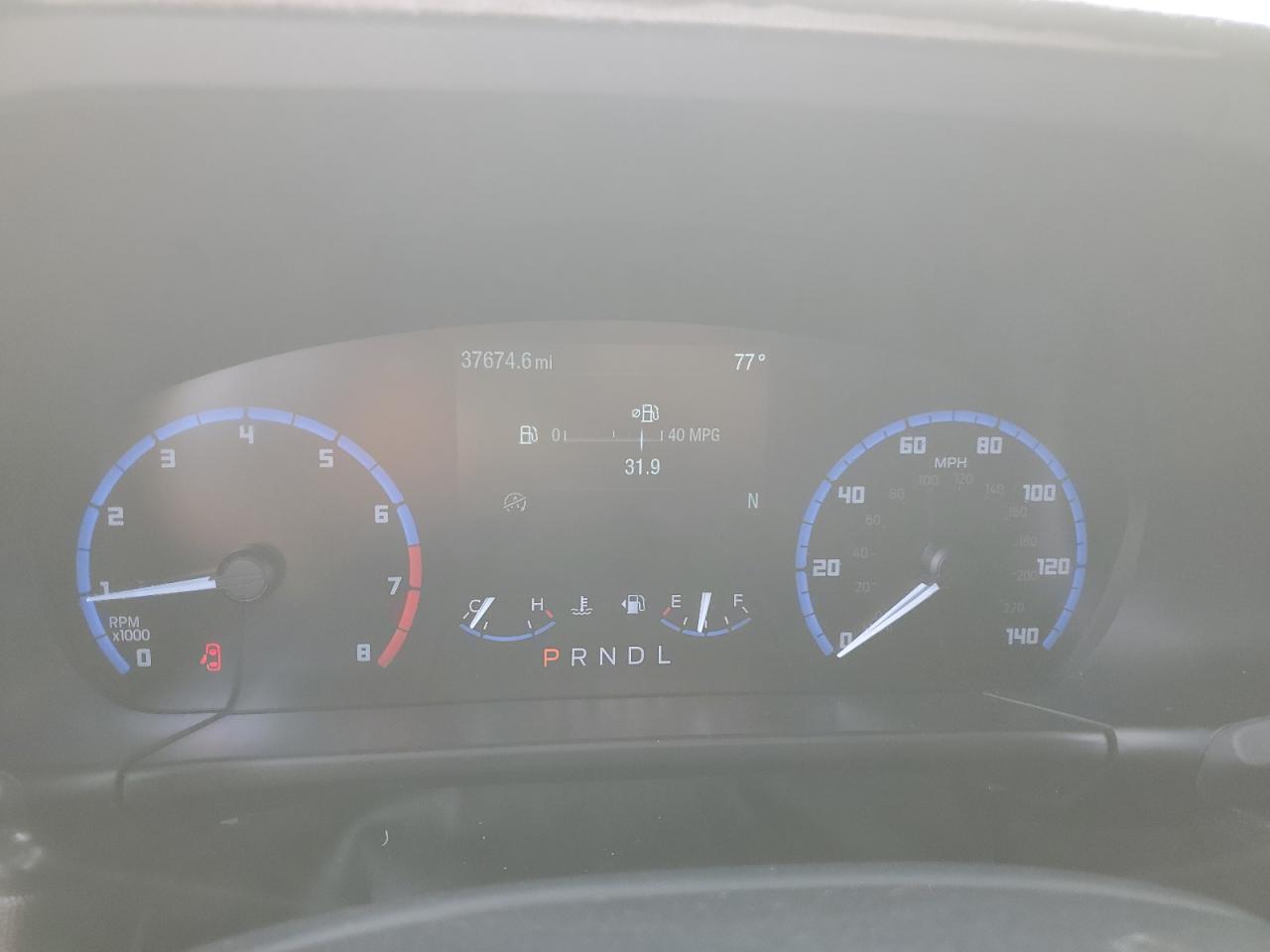 2022 FORD BRONCO SPORT BIG BEND VIN:3FMCR9B67NRD67537