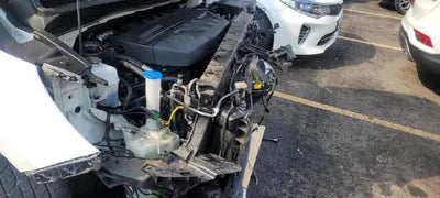 2018 Kia Carnival KNAME81ABKS503293 VIN:KNAME81ABKS503293