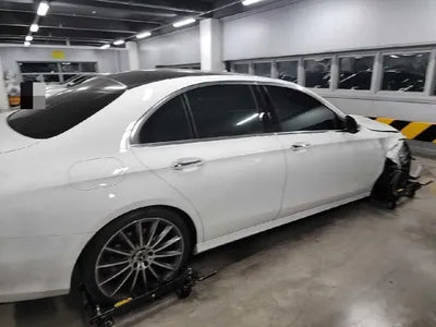 2022 Mercedes-Benz E 350 W1KZF8GB4NB042457 VIN:W1KZF8GB4NB042457