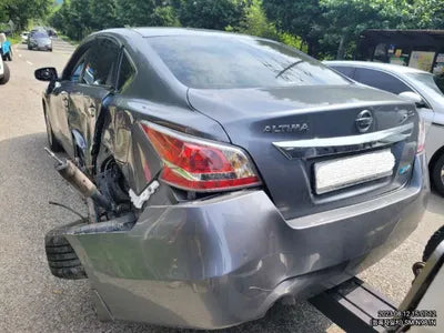 2016 Nissan Altima 649KM1N4AL3AP1GC1 VIN:649KM1N4AL3AP1GC1