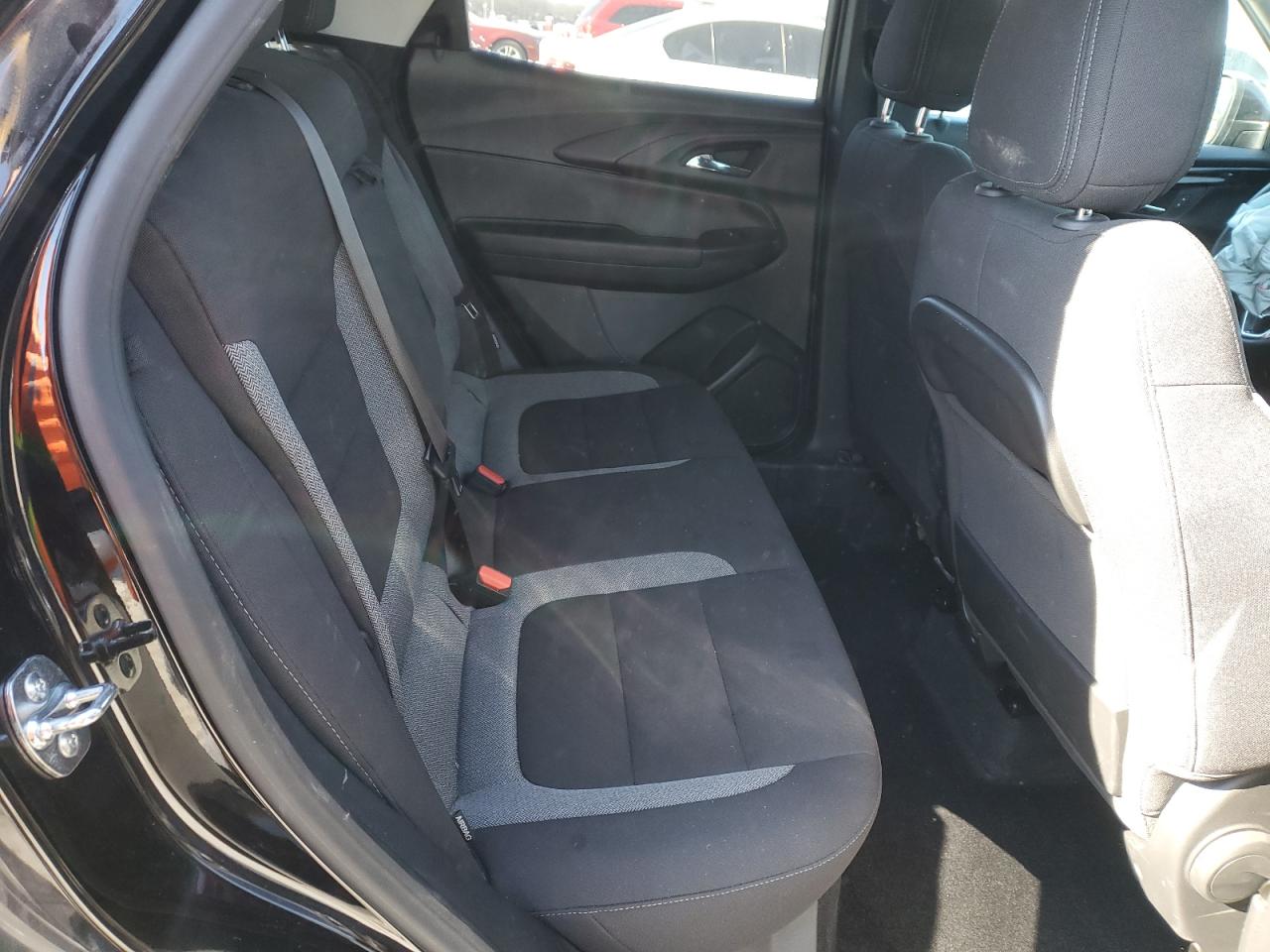 2024 CHEVROLET TRAILBLAZER LT VIN:KL79MPSL2RB102541