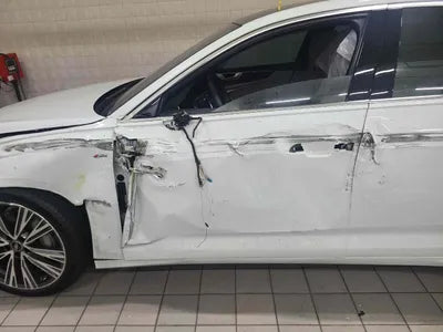 2023 Audi A6 WAUZZZF27PN026695 VIN:WAUZZZF27PN026695