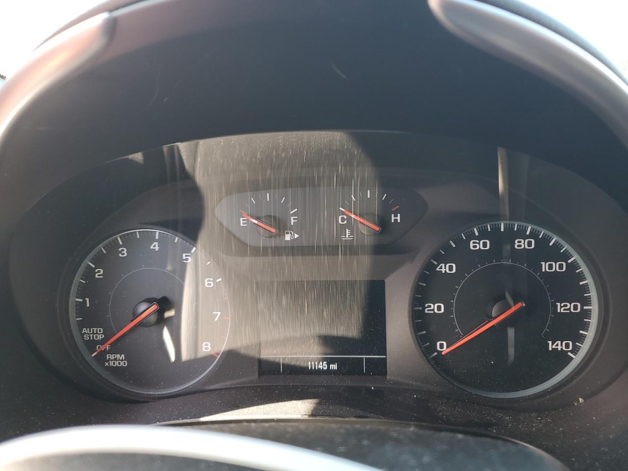 2024 CHEVROLET MALIBU RS VIN:1G1ZG5ST7RF238406