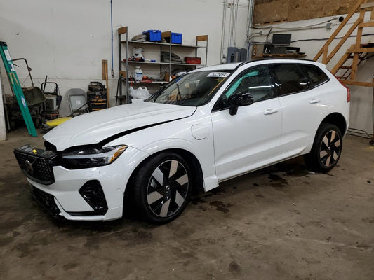 2024 VOLVO XC60 PLUS VIN:YV4H60DL4R1791675