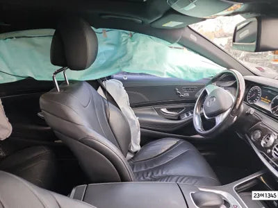 2015 Mercedes-Benz S 350 WDDUF3DB8FA171214 VIN:WDDUF3DB8FA171214