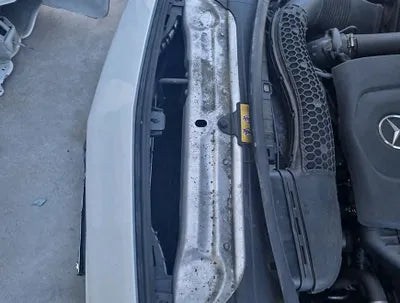 2017 Mercedes-Benz C 200 WDDWF4CB1HF591354 VIN:WDDWF4CB1HF591354