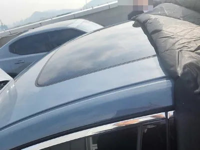 2022 Volvo S90 VIN: