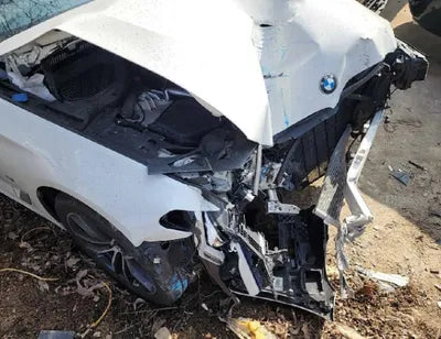 2021 BMW 520 WBA11BH01MCF97553 VIN:WBA11BH01MCF97553