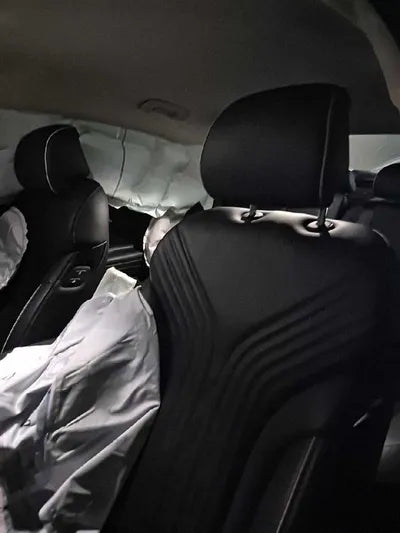 2022 Genesis G80 VIN: