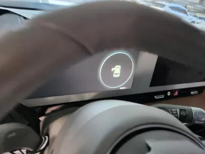 2021 Hyundai Ioniq VIN: