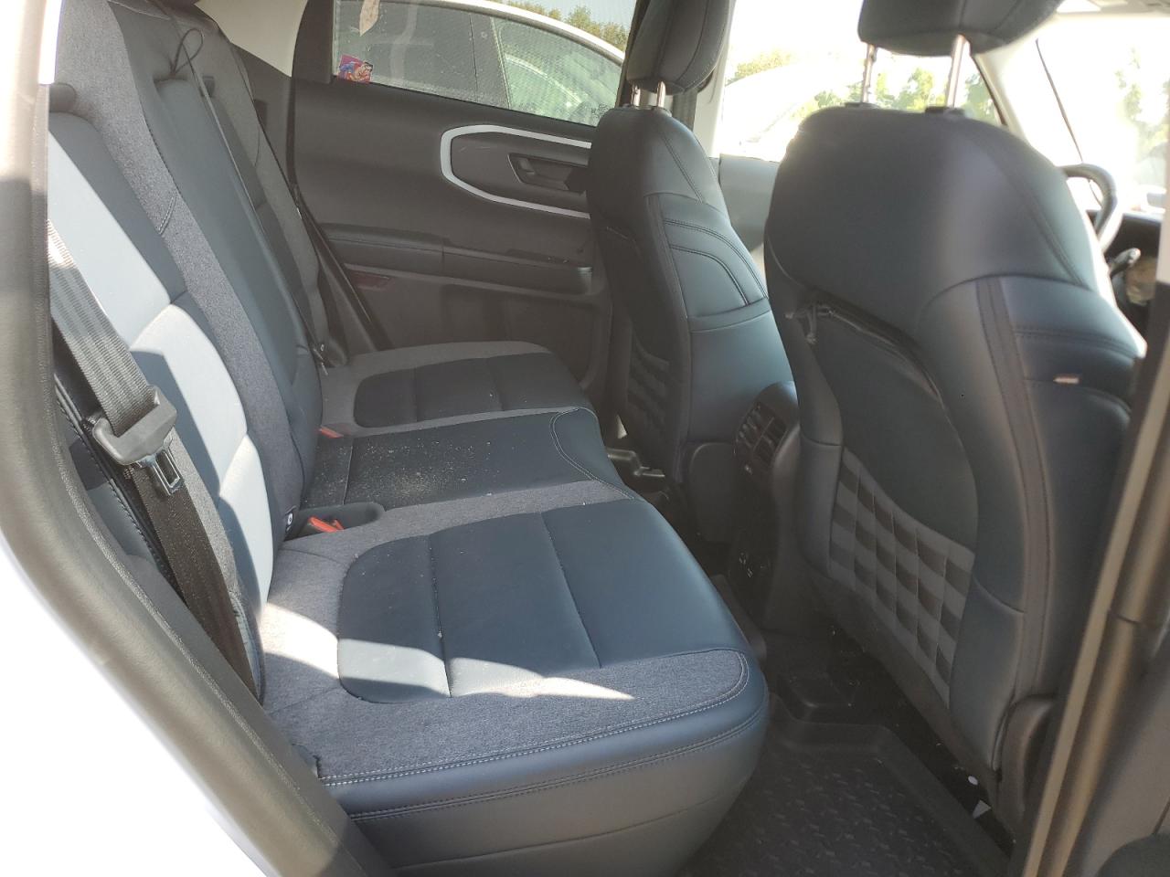 2023 FORD BRONCO SPORT OUTER BANKS VIN:3FMCR9C65PRD92700