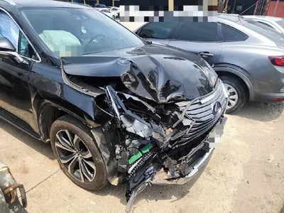2018 Lexus RX 450 VIN:
