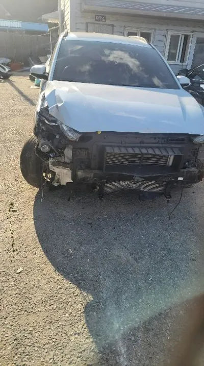 2019 Hyundai Kona VIN: