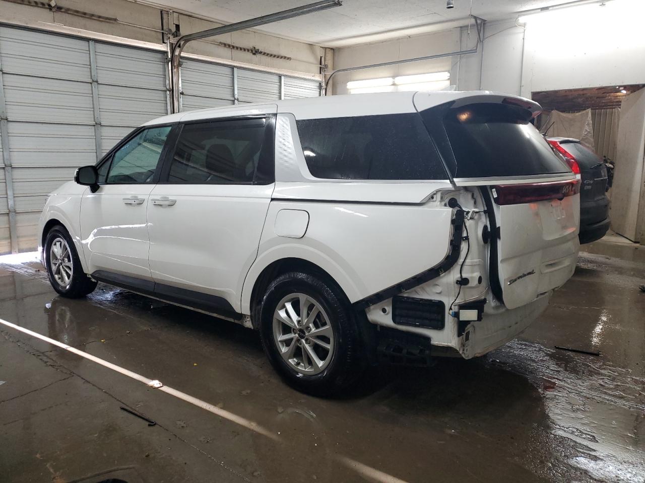 2022 KIA CARNIVAL LX VIN:KNDNB4H39N6123533
