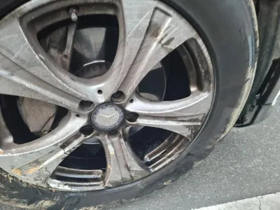 2016 Mercedes-Benz GLK 220 WDC0G0FB2HF129624 VIN:WDC0G0FB2HF129624