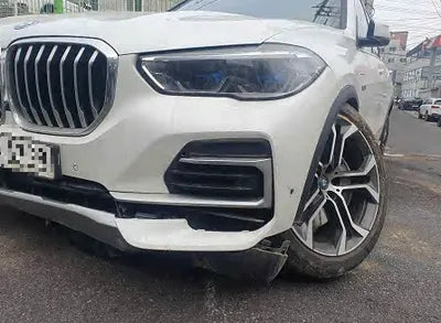 2022 BMW 545 KMHE341DBJA462787 VIN:KMHE341DBJA462787