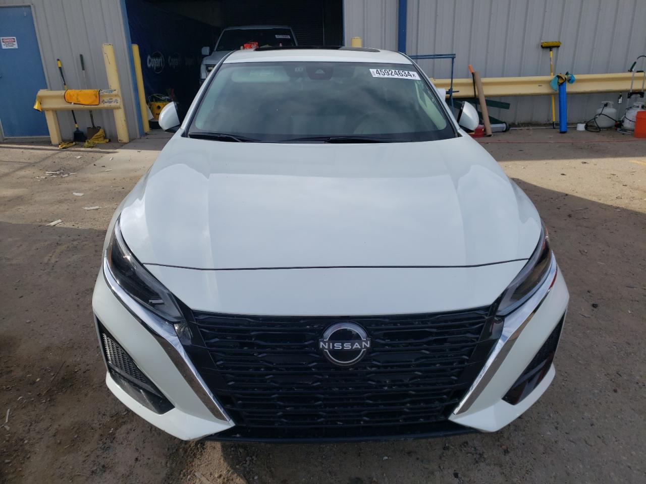 2023 NISSAN ALTIMA SL VIN:1N4BL4EW5PN303766