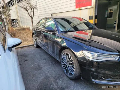 2015 Audi 50 VIN: