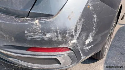 2023 Volkswagen Jetta VIN: