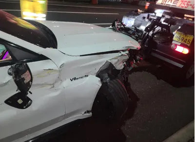 2017 Mercedes-Benz C 63 AMG WDDWJ8GB3HF469515 VIN:WDDWJ8GB3HF469515