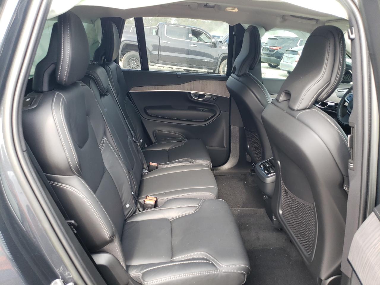 2022 VOLVO XC90 T6 INSCRIPTION VIN:YV4A22PL0N1862224