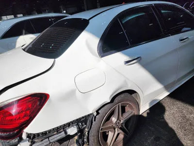 2021 Mercedes-Benz C 200 W1KWF8AB6MR608054 VIN:W1KWF8AB6MR608054