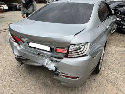 2015 BMW 520 000KMWBA5E5107FG0 VIN:000KMWBA5E5107FG0