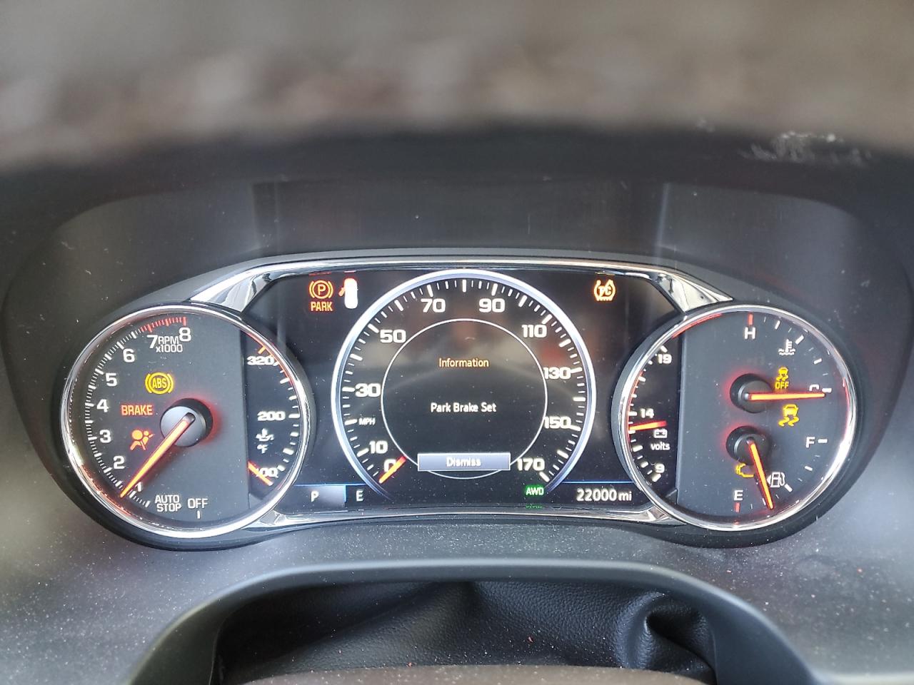 2023 GMC ACADIA SLT VIN:1GKKNULS8PZ226361
