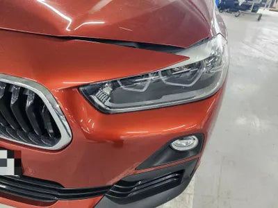 2019 BMW 220 VIN: