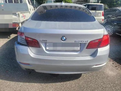 2015 BMW 520 WBA5E710XGG157533 VIN:WBA5E710XGG157533