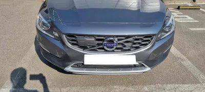 2017 Volvo V60 YV1FZ40MCH1039854 VIN:YV1FZ40MCH1039854