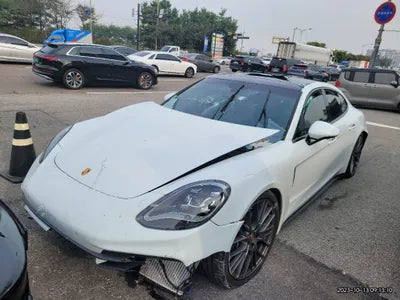 2023 Porsche Panamera WP0AJ2975PL103324 VIN:WP0AJ2975PL103324