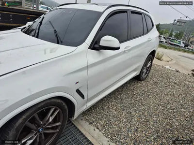 2021 BMW 320 WBAUZ3102M9F68579 VIN:WBAUZ3102M9F68579