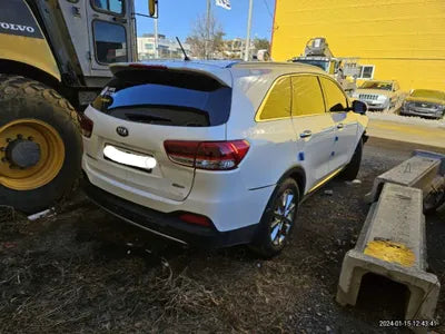 2017 Kia Sorento KNAPH81ABHA338797 VIN:KNAPH81ABHA338797