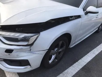 2020 Audi A4 WAUZZZF44LA060693 VIN:WAUZZZF44LA060693
