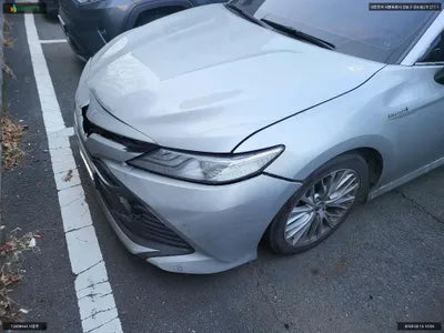 2017 Toyota Camry JTNB21HK9J3000671 VIN:JTNB21HK9J3000671