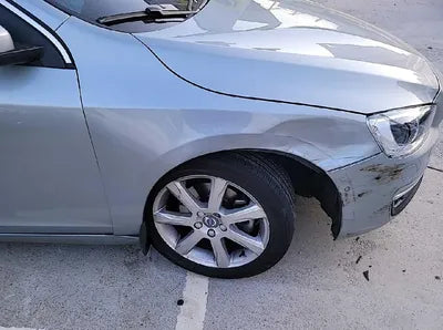 2016 Volvo S60 YV1FS79B0G2411608 VIN:YV1FS79B0G2411608