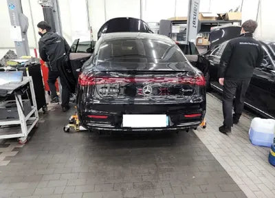 2023 Mercedes-Benz S 450 W1KCG2EB7PA024384 VIN:W1KCG2EB7PA024384